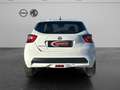 Nissan Micra N-WAY 1.0 IG-T Xtronic 92 PS Klimaautom DAB SHZ Sp Wit - thumbnail 4