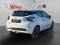 Nissan Micra N-WAY 1.0 IG-T Xtronic 92 PS Klimaautom DAB SHZ Sp Wit - thumbnail 5
