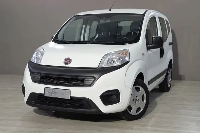 Fiat Qubo QUBO 1.3 MJT 80CV N1