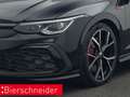 Volkswagen Golf GTI 8 2.0 TSI DSG NAVI KAMERA LED ACC Schwarz - thumbnail 18