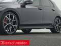 Volkswagen Golf GTI 8 2.0 TSI DSG NAVI KAMERA LED ACC Schwarz - thumbnail 33