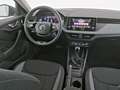 Skoda Scala 1.0TSI DSG Selection+LED+CARPLAY+KAMERA Gris - thumbnail 19