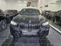 BMW X6 XDrive30d M-Sport PRO Tetto Apribile C22" MSport M Negro - thumbnail 2