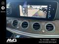 Mercedes-Benz E 300 E 300 de 4M T AMG AHK Distronic HUD Burmester Navi Grau - thumbnail 11