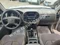 Mitsubishi Pajero 3.2 DI-D 16v 3p GLX (GANCIO TRAINO) Plateado - thumbnail 4
