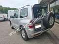 Mitsubishi Pajero 3.2 DI-D 16v 3p GLX (GANCIO TRAINO) Plateado - thumbnail 3
