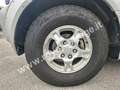 Mitsubishi Pajero 3.2 DI-D 16v 3p GLX (GANCIO TRAINO) Plateado - thumbnail 12