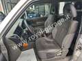Mitsubishi Pajero 3.2 DI-D 16v 3p GLX (GANCIO TRAINO) Plateado - thumbnail 5
