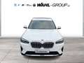 BMW X3 xDrive30e LC PROF LEDER HUD LASER AHK PANO   AKUST Weiß - thumbnail 4