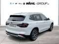 BMW X3 xDrive30e LC PROF LEDER HUD LASER AHK PANO   AKUST Weiß - thumbnail 7