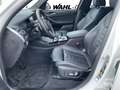 BMW X3 xDrive30e LC PROF LEDER HUD LASER AHK PANO   AKUST Weiß - thumbnail 13