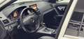 Mercedes-Benz C 63 AMG Avantgarde Aut. Weiß - thumbnail 9