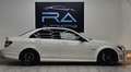 Mercedes-Benz C 63 AMG Avantgarde Aut. Weiß - thumbnail 8
