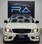 Mercedes-Benz C 63 AMG Avantgarde Aut. Weiß - thumbnail 2