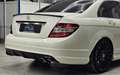 Mercedes-Benz C 63 AMG Avantgarde Aut. Weiß - thumbnail 22