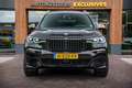 BMW X7 M50d High Executive Panodak Bowers Wilkins Memory Negro - thumbnail 3