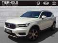 Volvo XC40 B4 Inscription 2WD PANO Navi DAB Weiß - thumbnail 2