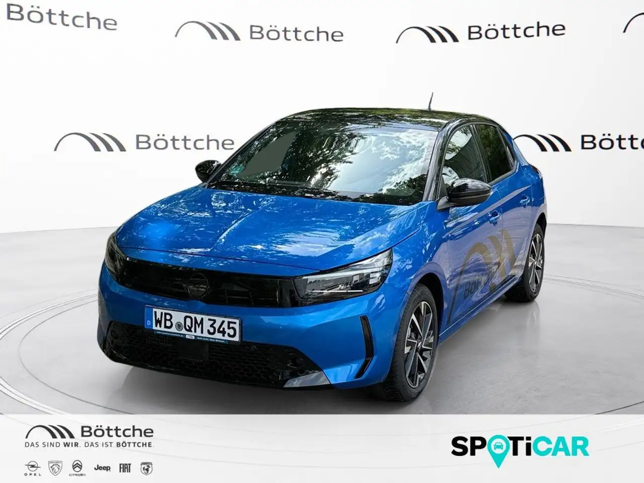 Opel Corsa 2026