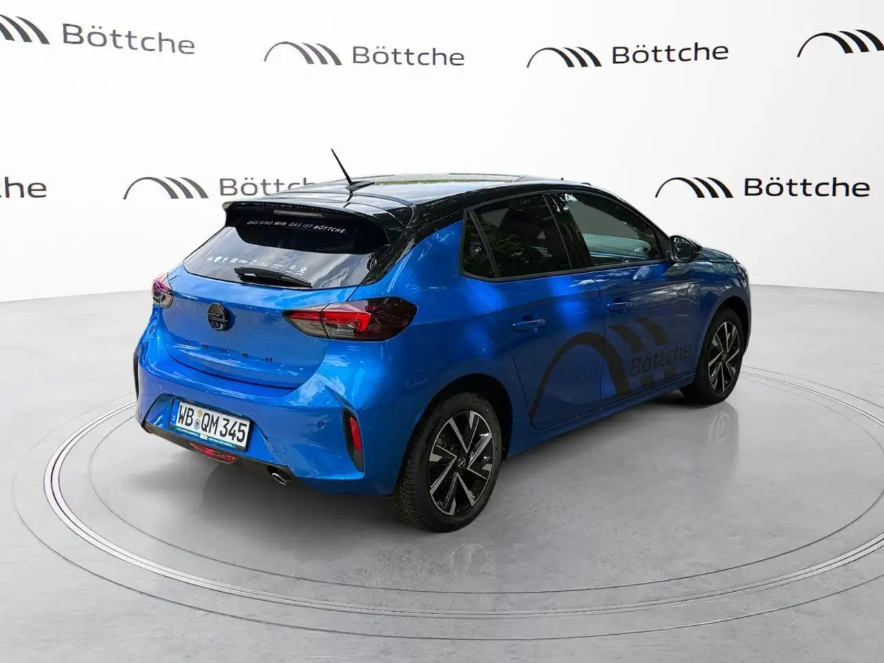 Opel Corsa 2026