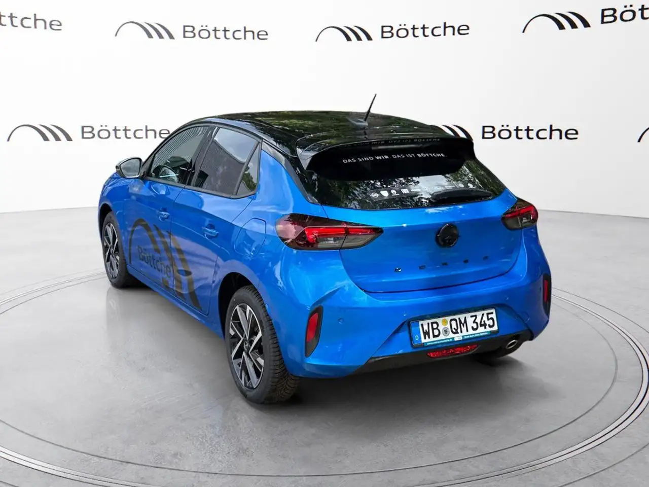 Opel Corsa 2026