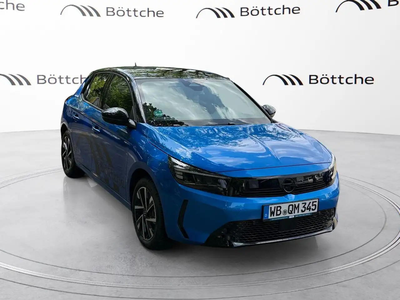 Opel Corsa 2026