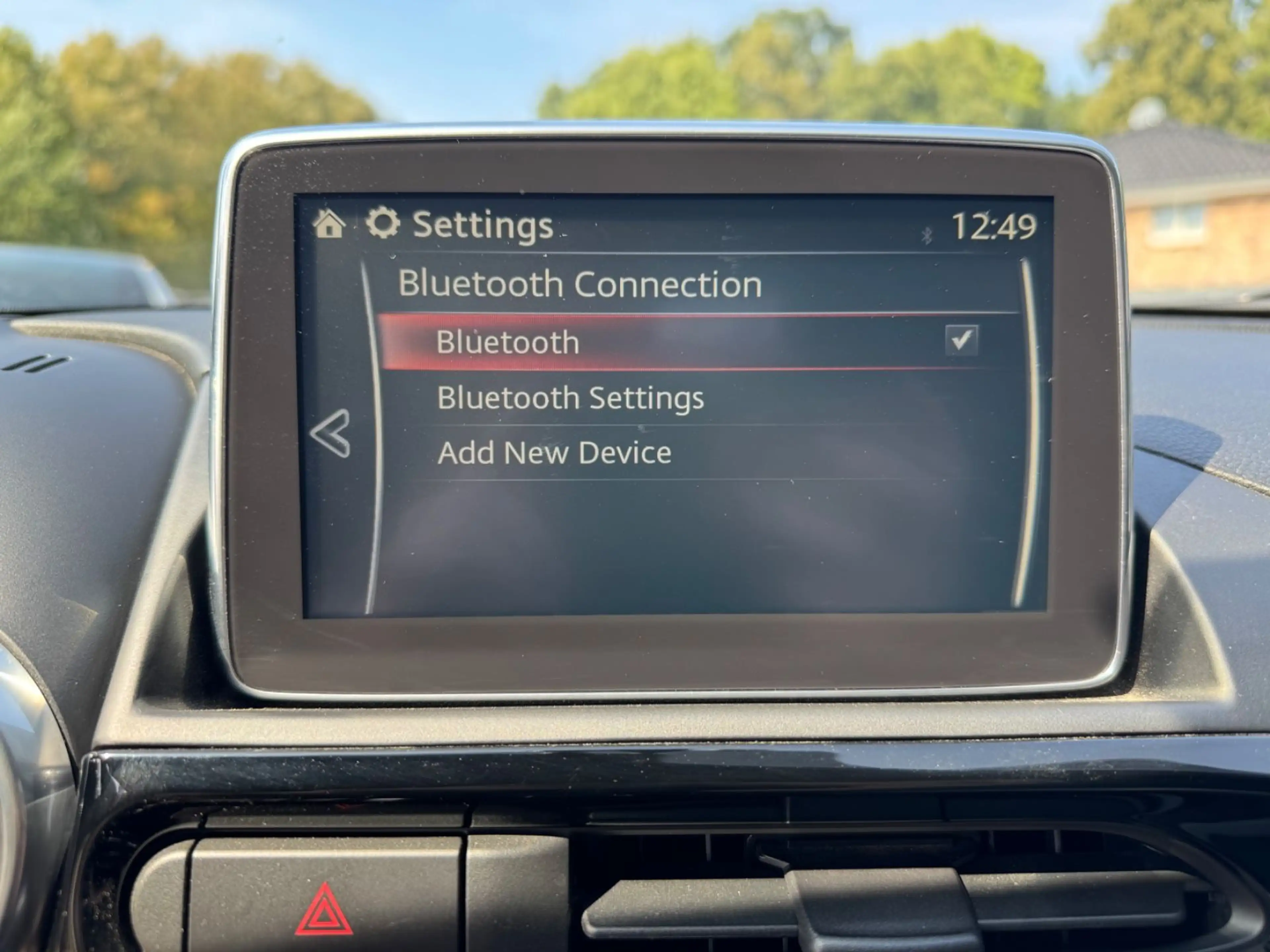 Fiat 124 Spider S-Design — photo 13
