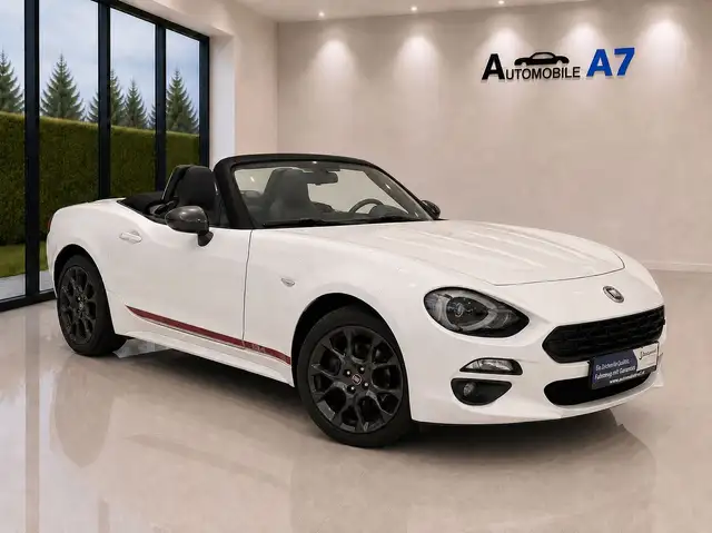 Fiat 124