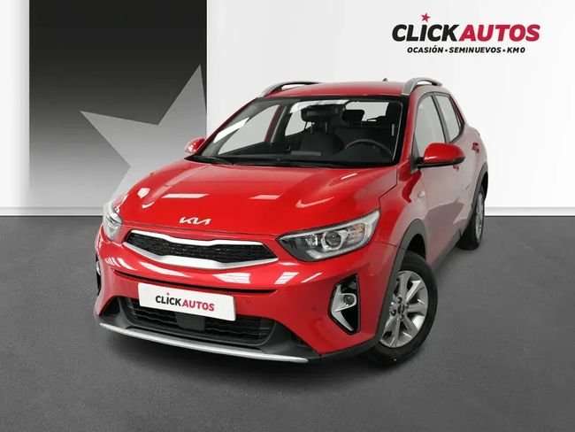 Kia Stonic 1.2 DPI 79CV Active - foto 1
