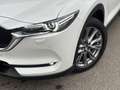 Mazda CX-5 2.0 SkyActiv-G 165 Style Selected / Leder / Navi / Blanc - thumbnail 4