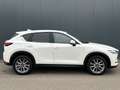 Mazda CX-5 2.0 SkyActiv-G 165 Style Selected / Leder / Navi / Blanc - thumbnail 11