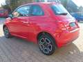 Fiat 500 1.0 Club Rot - thumbnail 4