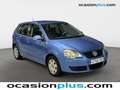 Volkswagen Polo 1.4 Edition 80 Bleu - thumbnail 2