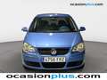 Volkswagen Polo 1.4 Edition 80 Bleu - thumbnail 13