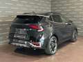 Kia Sportage 1.6 CRDi MHEV DCT GT-line Schwarz - thumbnail 3