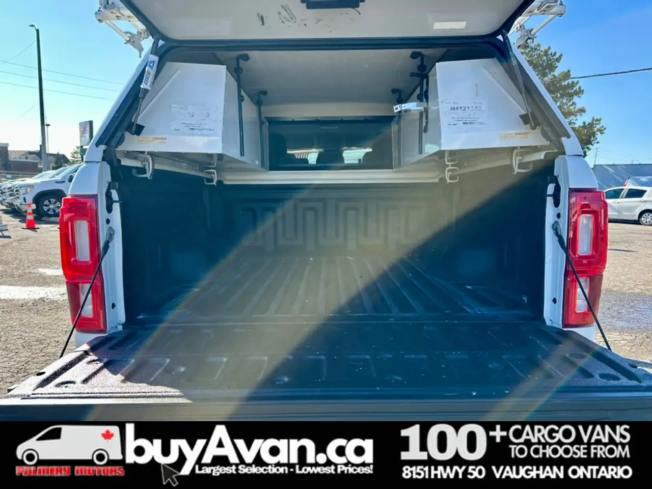 Ford Ranger снимка Ford Ranger