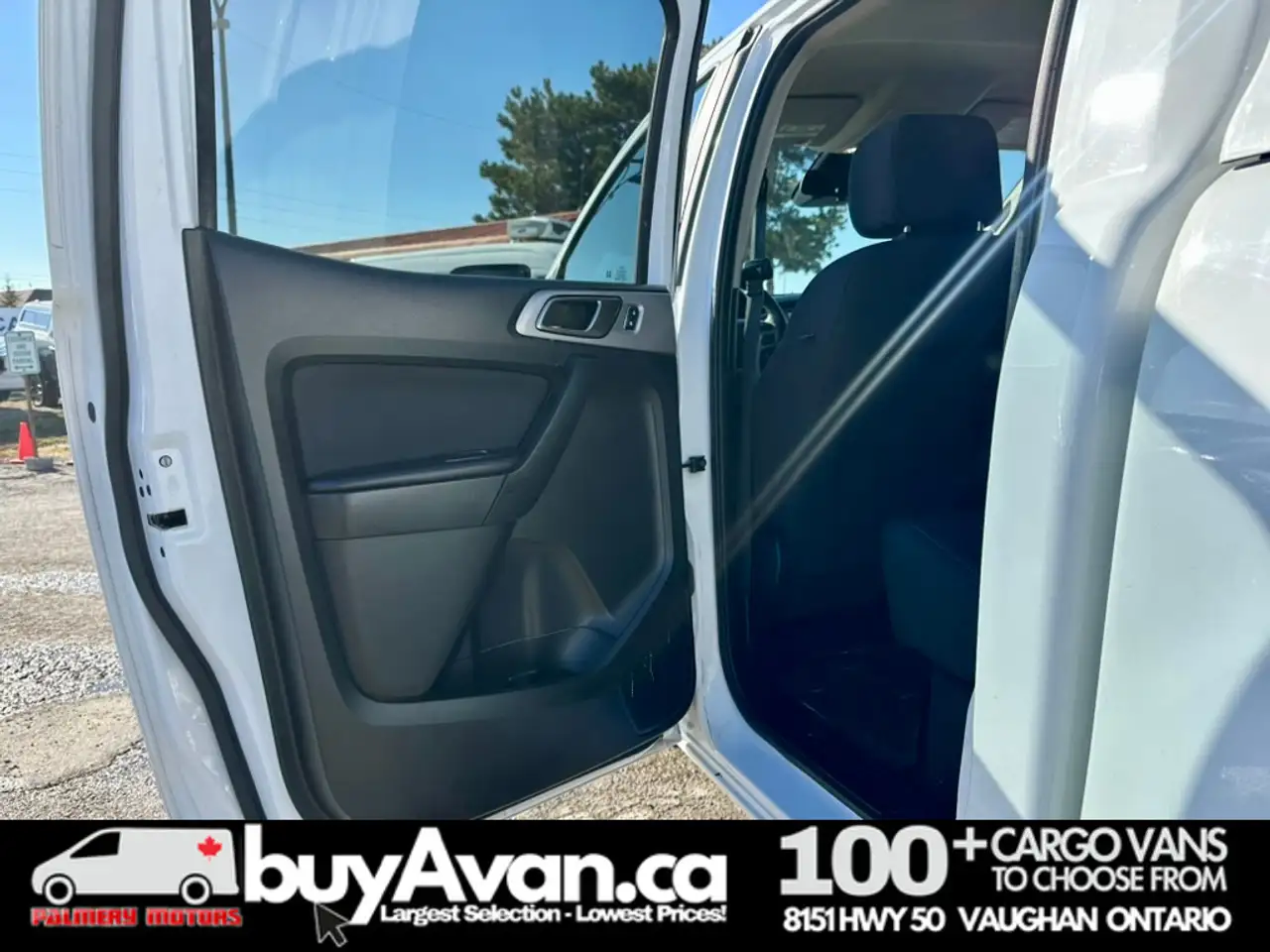 Ford Ranger снимка Ford Ranger