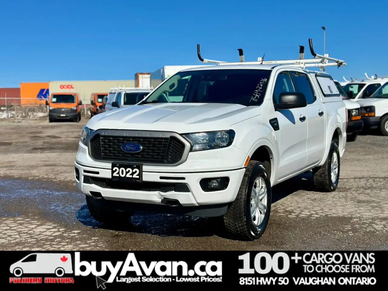 Ford Ranger снимка Ford Ranger
