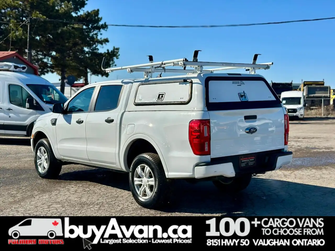 Ford Ranger снимка Ford Ranger