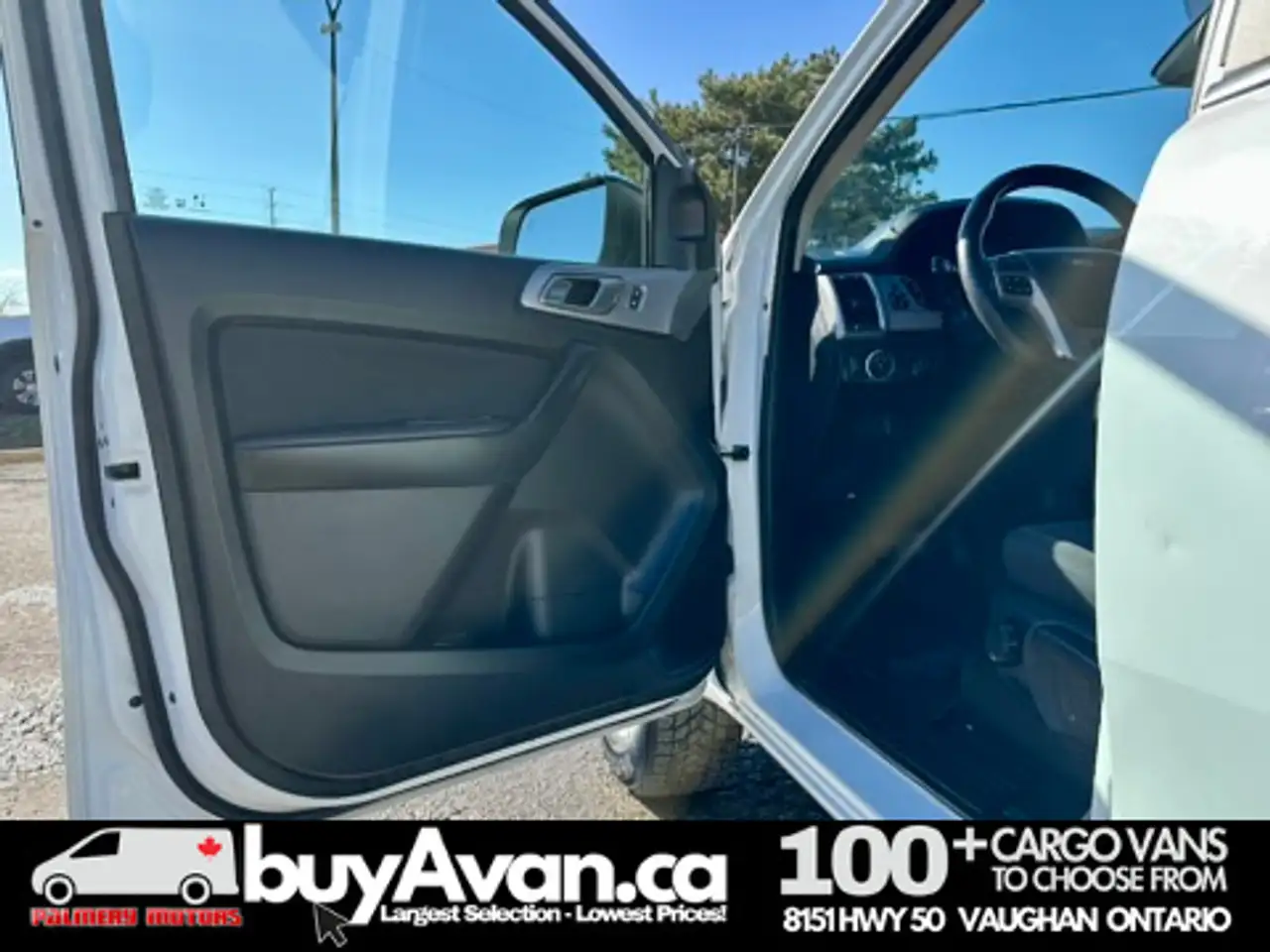 Ford Ranger снимка Ford Ranger