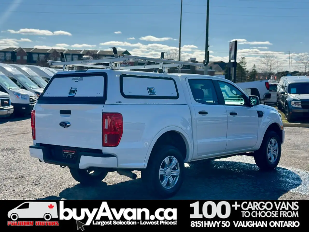 Ford Ranger снимка Ford Ranger