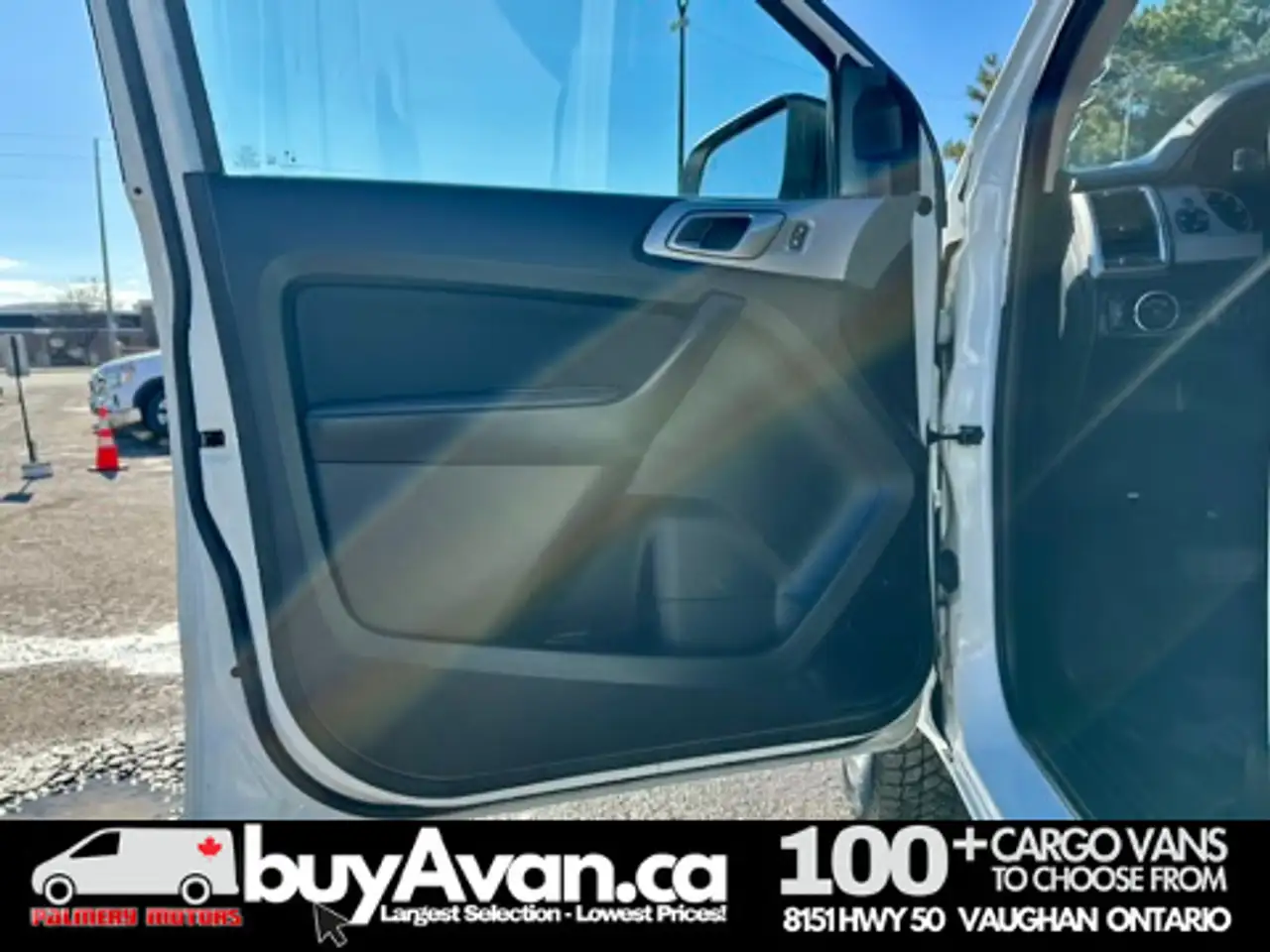 Ford Ranger снимка Ford Ranger