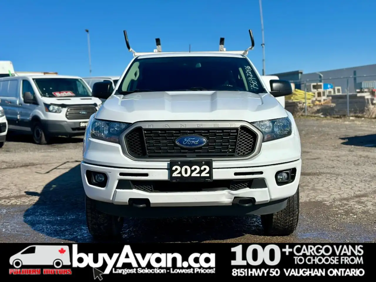 Ford Ranger снимка Ford Ranger