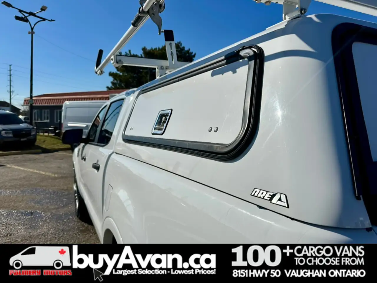 Ford Ranger снимка Ford Ranger