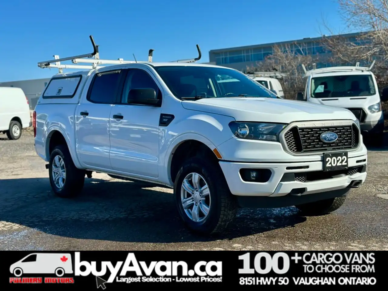 Ford Ranger снимка Ford Ranger