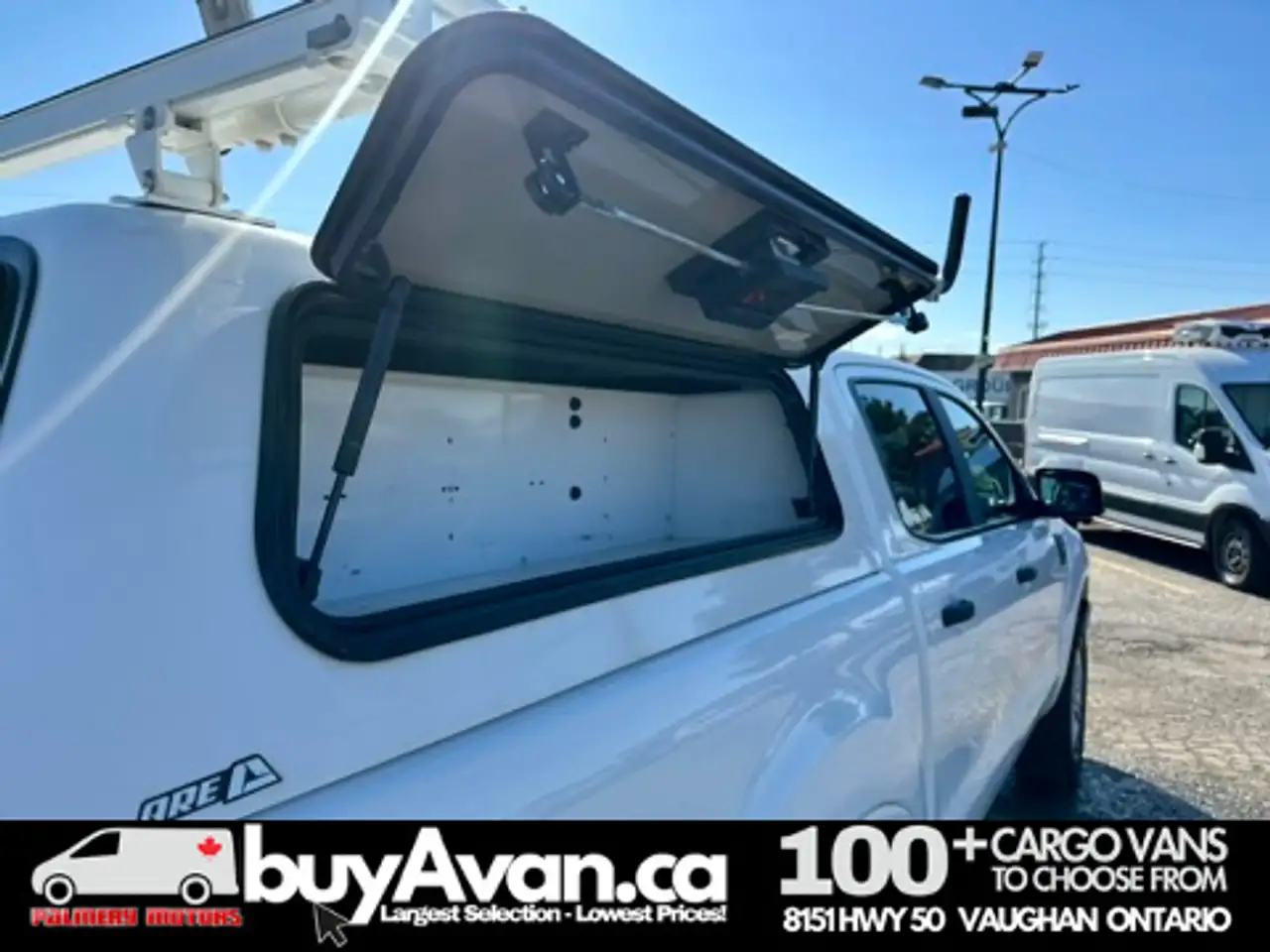 Ford Ranger снимка Ford Ranger