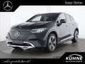 Mercedes-Benz EQE SUV EQE 300 SUV Electric Art AHK+4xSHZ+GUARD 360° !! Schwarz - thumbnail 1
