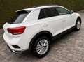 Volkswagen T-Roc T-Roc 1,0 TSI Weiß - thumbnail 2