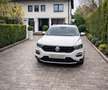 Volkswagen T-Roc T-Roc 1,0 TSI Weiß - thumbnail 1