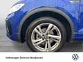 Volkswagen T-Roc 2.0 R-LINE CAM ACC NAVI 17Z CARPLAY SITZHZ Blau - thumbnail 8