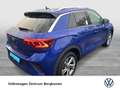 Volkswagen T-Roc 2.0 R-LINE CAM ACC NAVI 17Z CARPLAY SITZHZ Blau - thumbnail 6